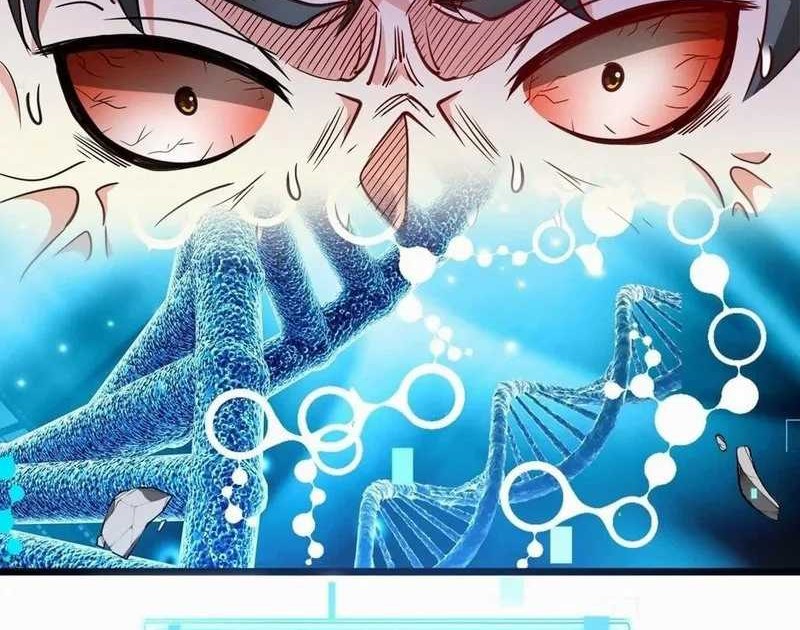 Divine Leveling System Chapter 97 - halaman 30
