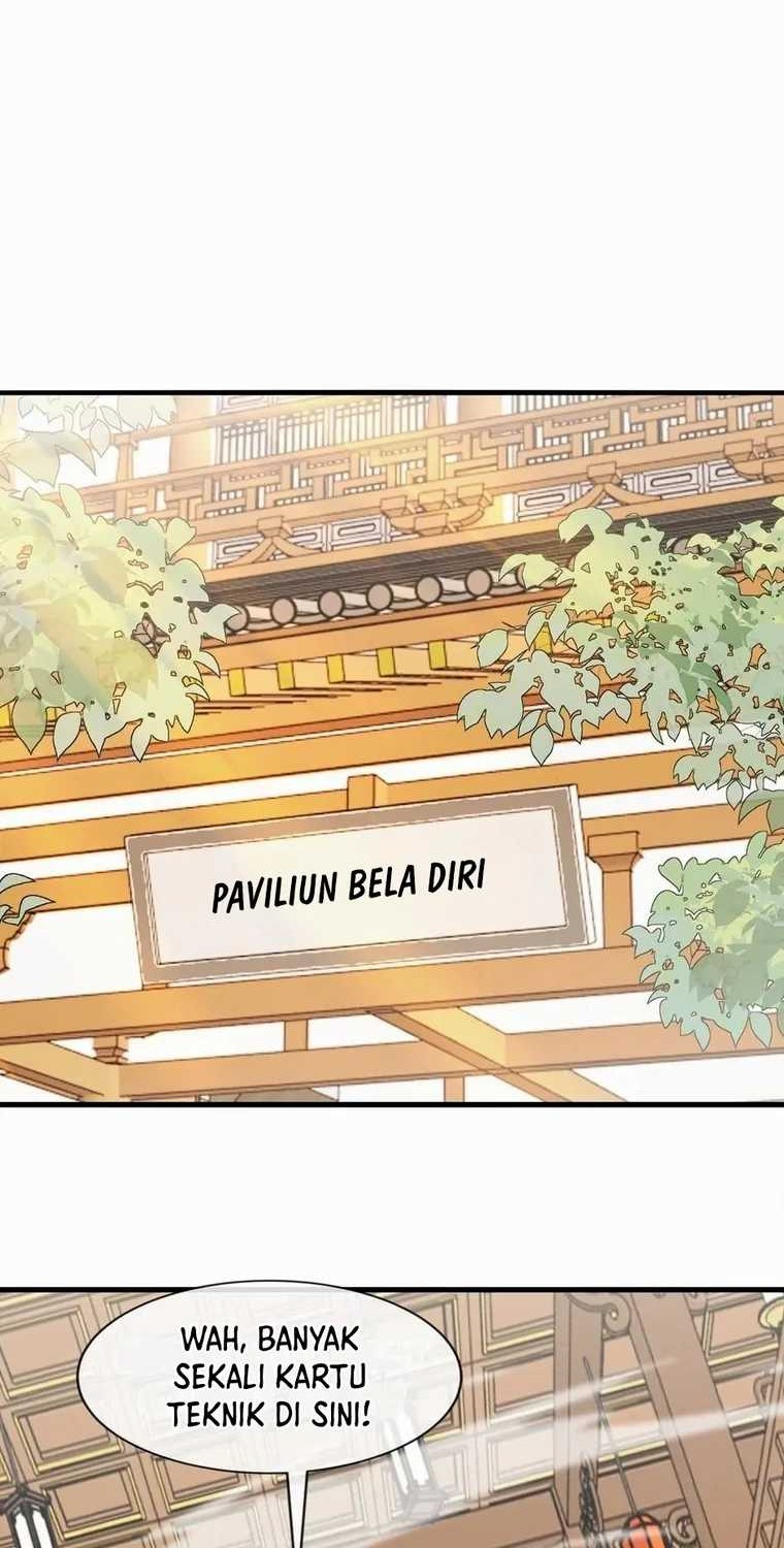 Divine Leveling System Chapter 98 - halaman 24