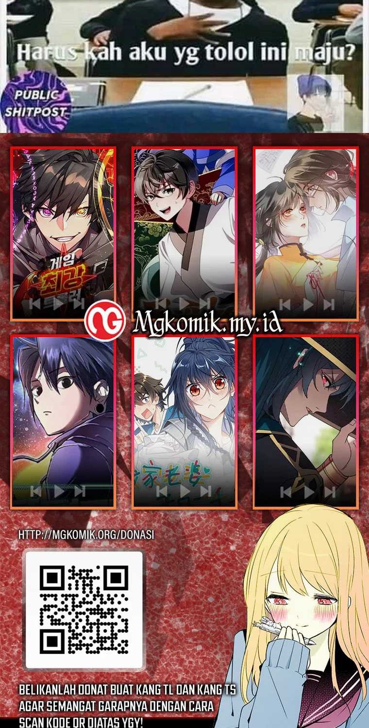 Divine Leveling System Chapter 98 - halaman 36