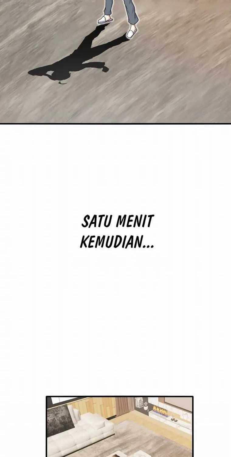 Divine Leveling System Chapter 99 - halaman 16