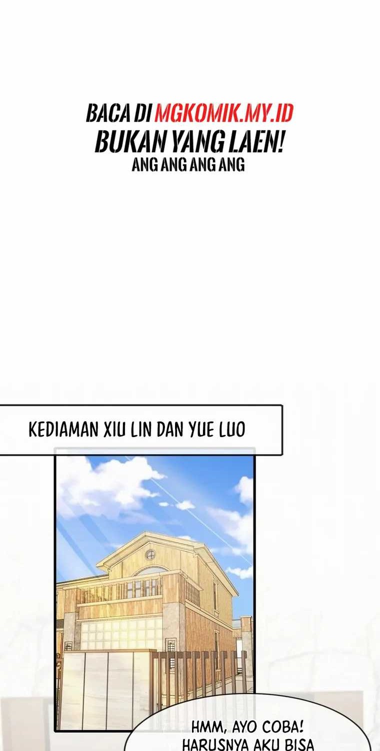 Divine Leveling System Chapter 99 - halaman 2