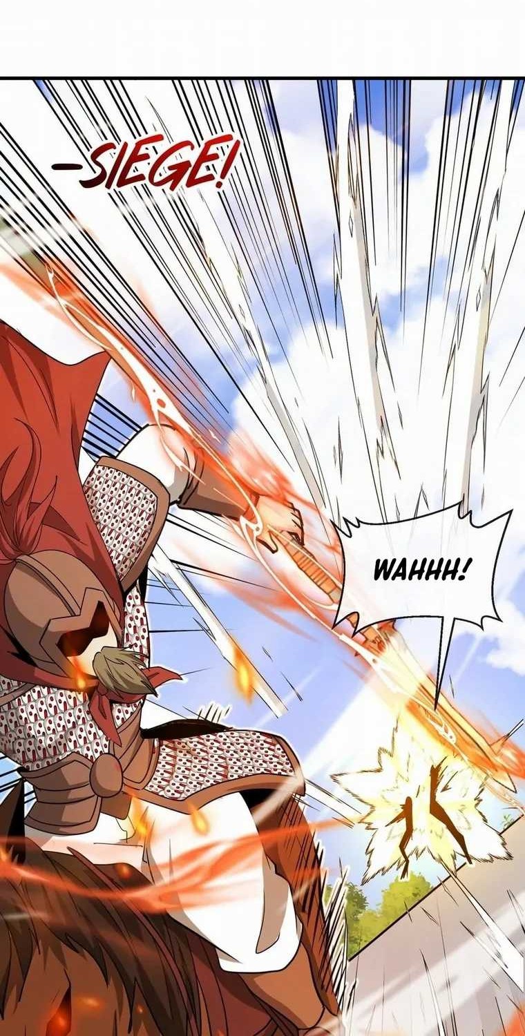 Divine Leveling System Chapter 99 - halaman 26
