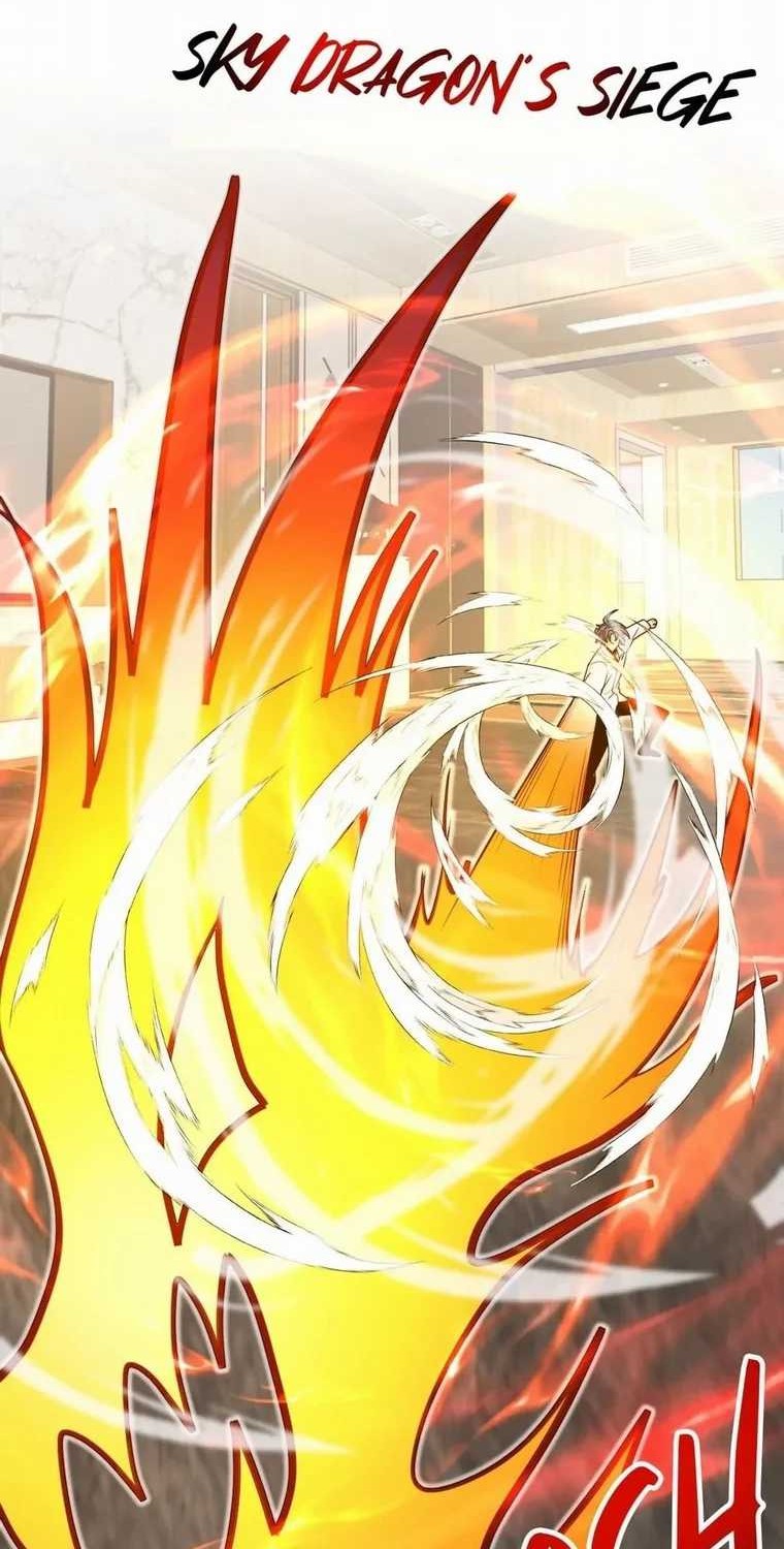 Divine Leveling System Chapter 99 - halaman 30