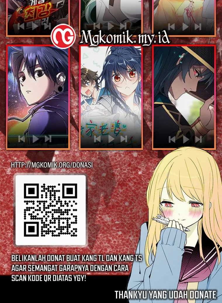 Divine Leveling System Chapter 99 - halaman 38