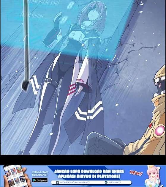 Divine Realm Online Chapter 1 - halaman 13