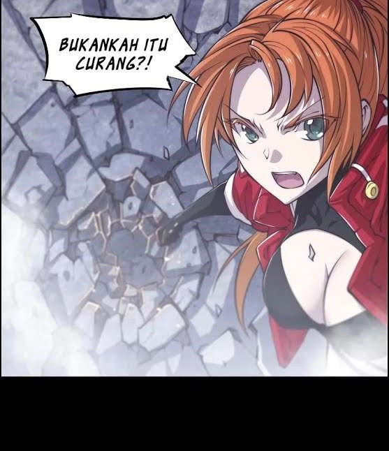 Divine Realm Online Chapter 1 - halaman 16