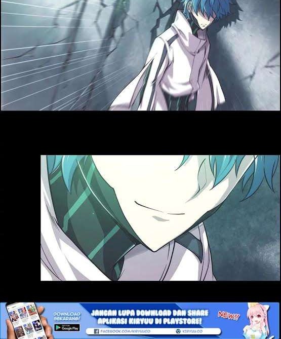 Divine Realm Online Chapter 1 - halaman 30
