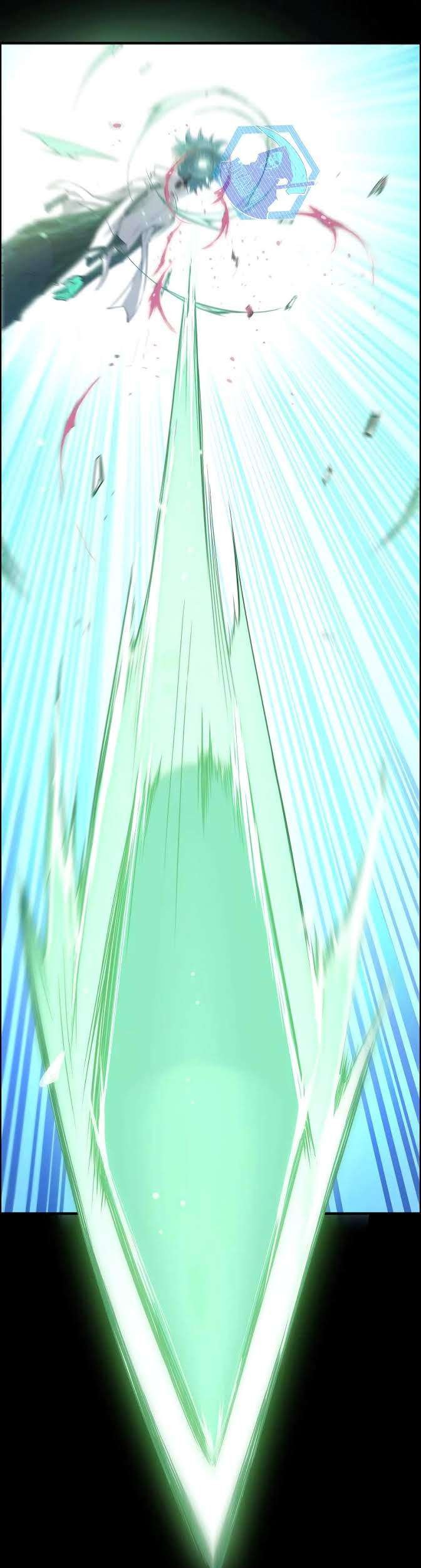 Divine Realm Online Chapter 1 - halaman 31