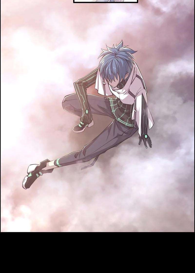 Divine Realm Online Chapter 1 - halaman 37