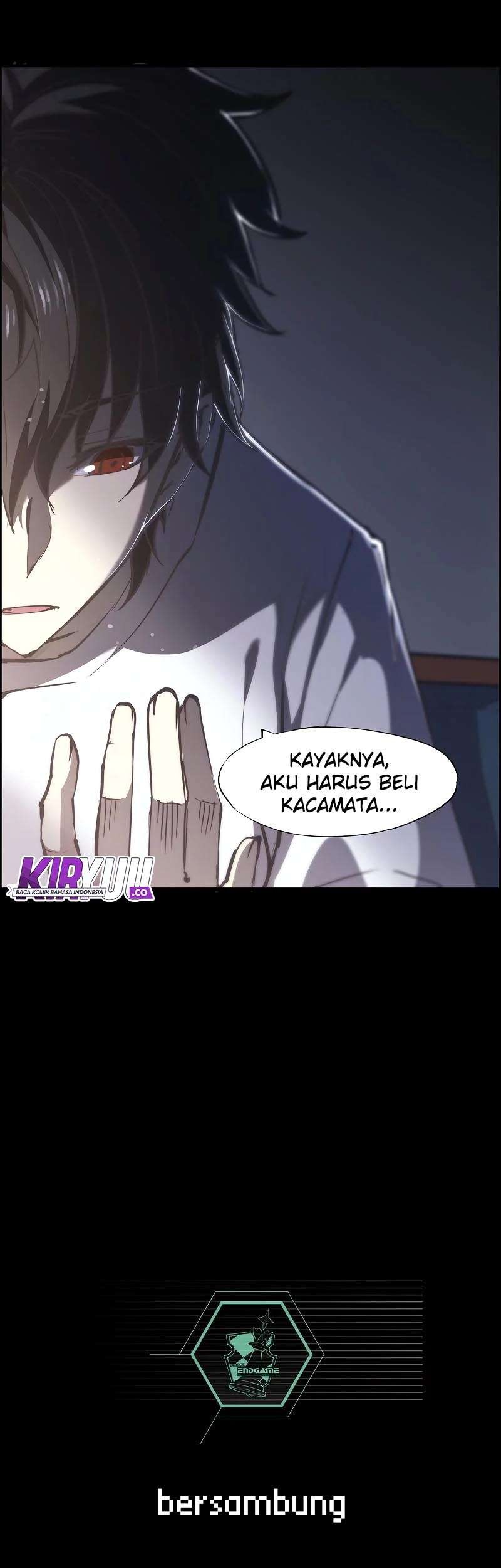 Divine Realm Online Chapter 1 - halaman 47