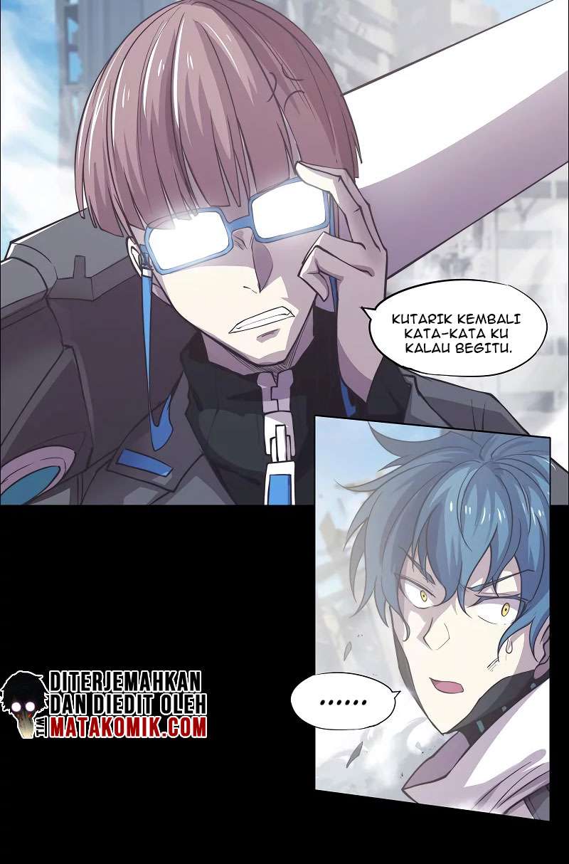 Divine Realm Online Chapter 10 - halaman 13