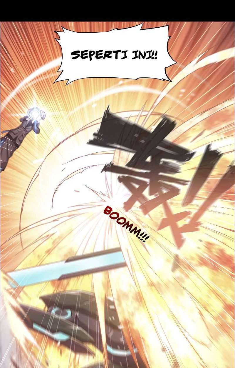 Divine Realm Online Chapter 10 - halaman 18