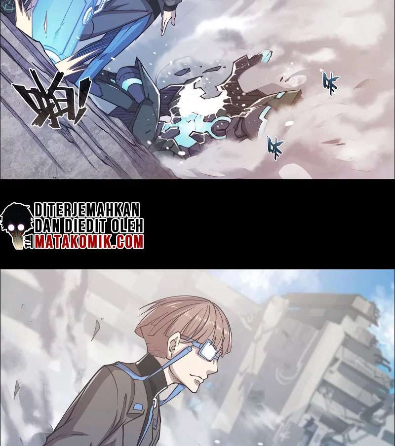 Divine Realm Online Chapter 10 - halaman 20