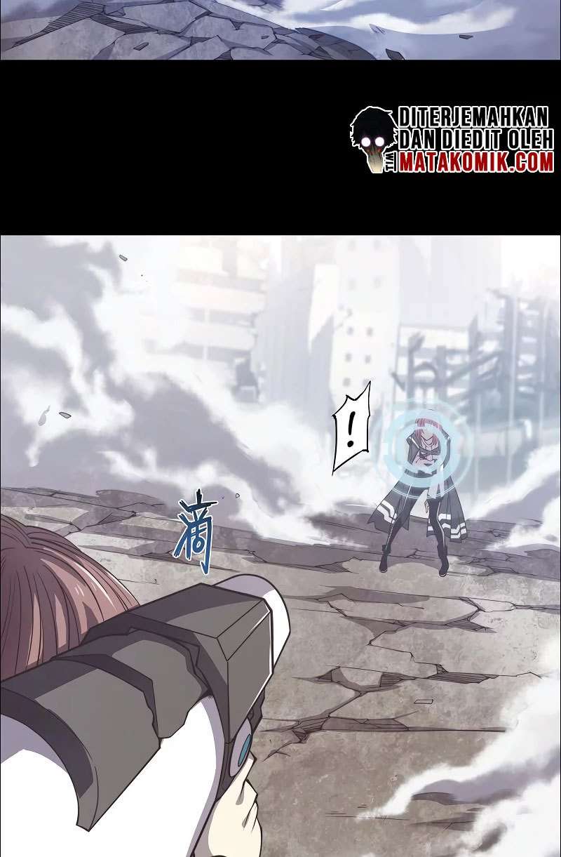 Divine Realm Online Chapter 10 - halaman 24