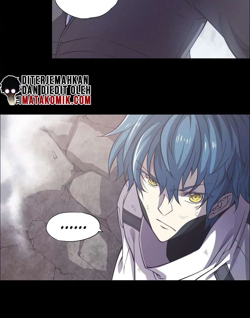 Divine Realm Online Chapter 10 - halaman 27