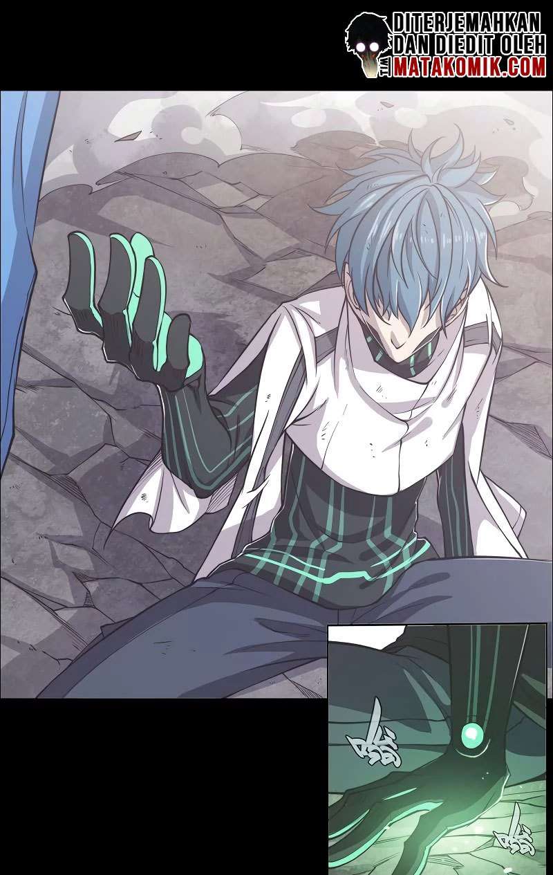 Divine Realm Online Chapter 10 - halaman 28