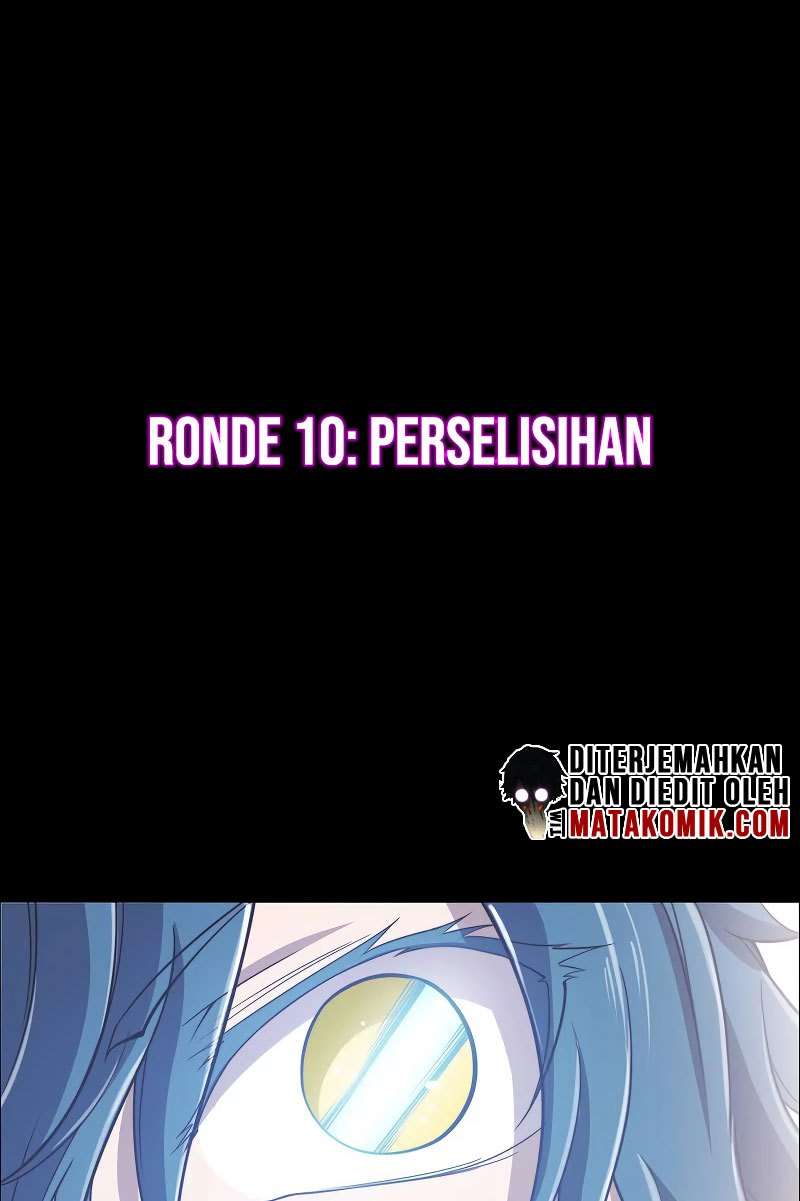 Divine Realm Online Chapter 10 - halaman 3