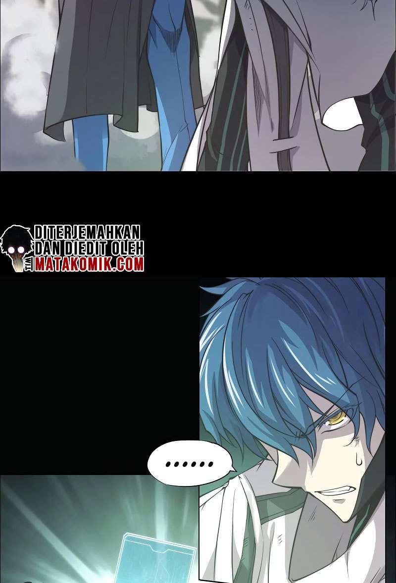 Divine Realm Online Chapter 10 - halaman 31