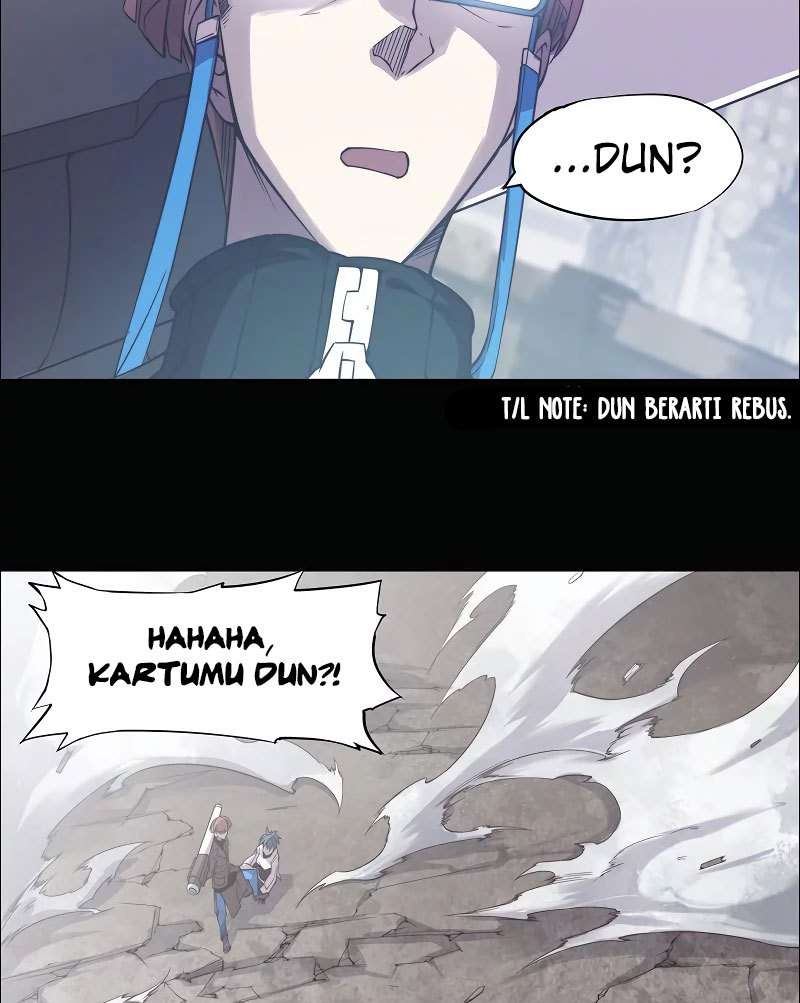 Divine Realm Online Chapter 10 - halaman 33