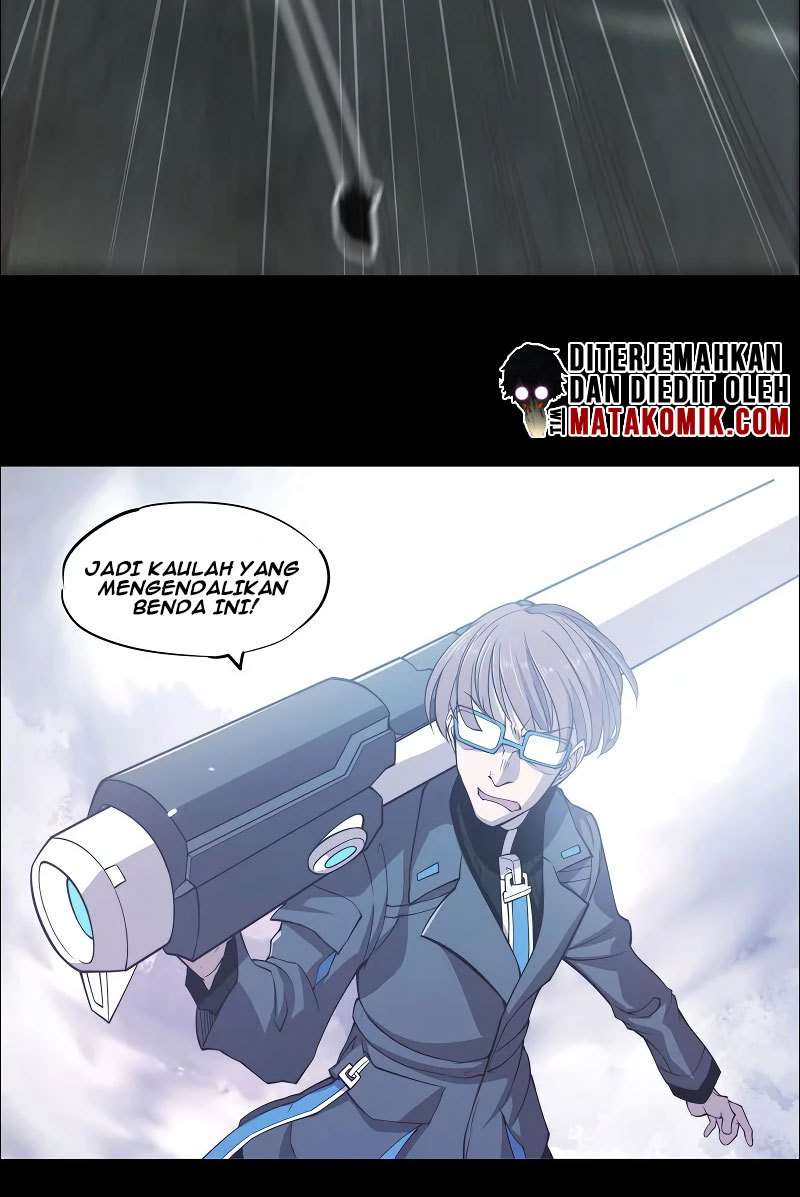 Divine Realm Online Chapter 10 - halaman 36