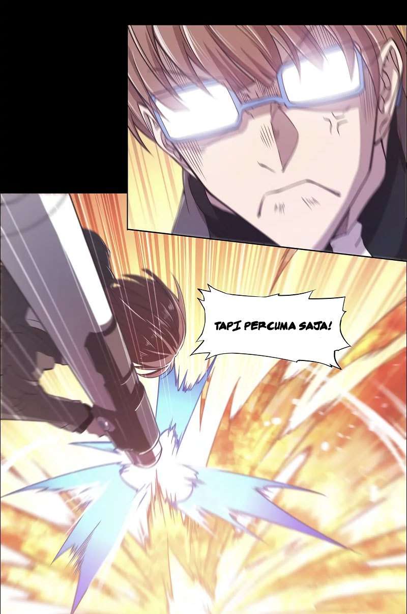 Divine Realm Online Chapter 10 - halaman 37