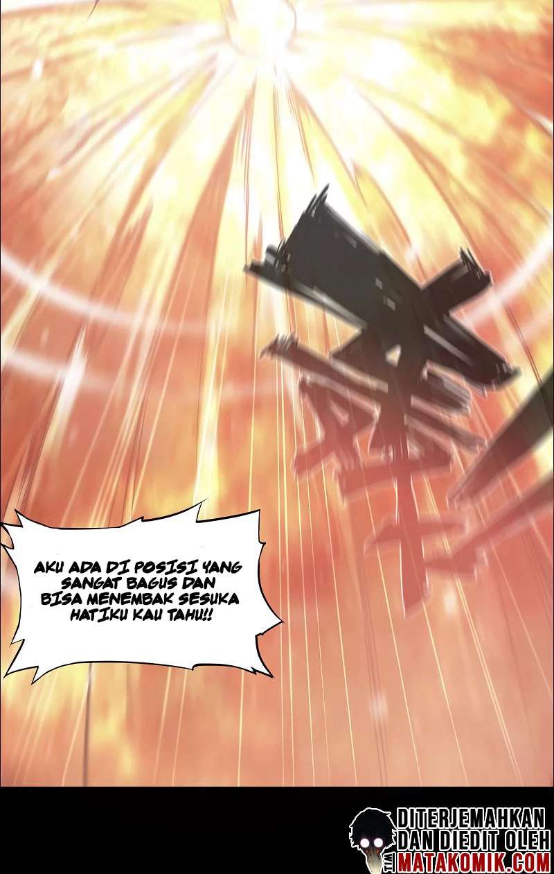 Divine Realm Online Chapter 10 - halaman 38