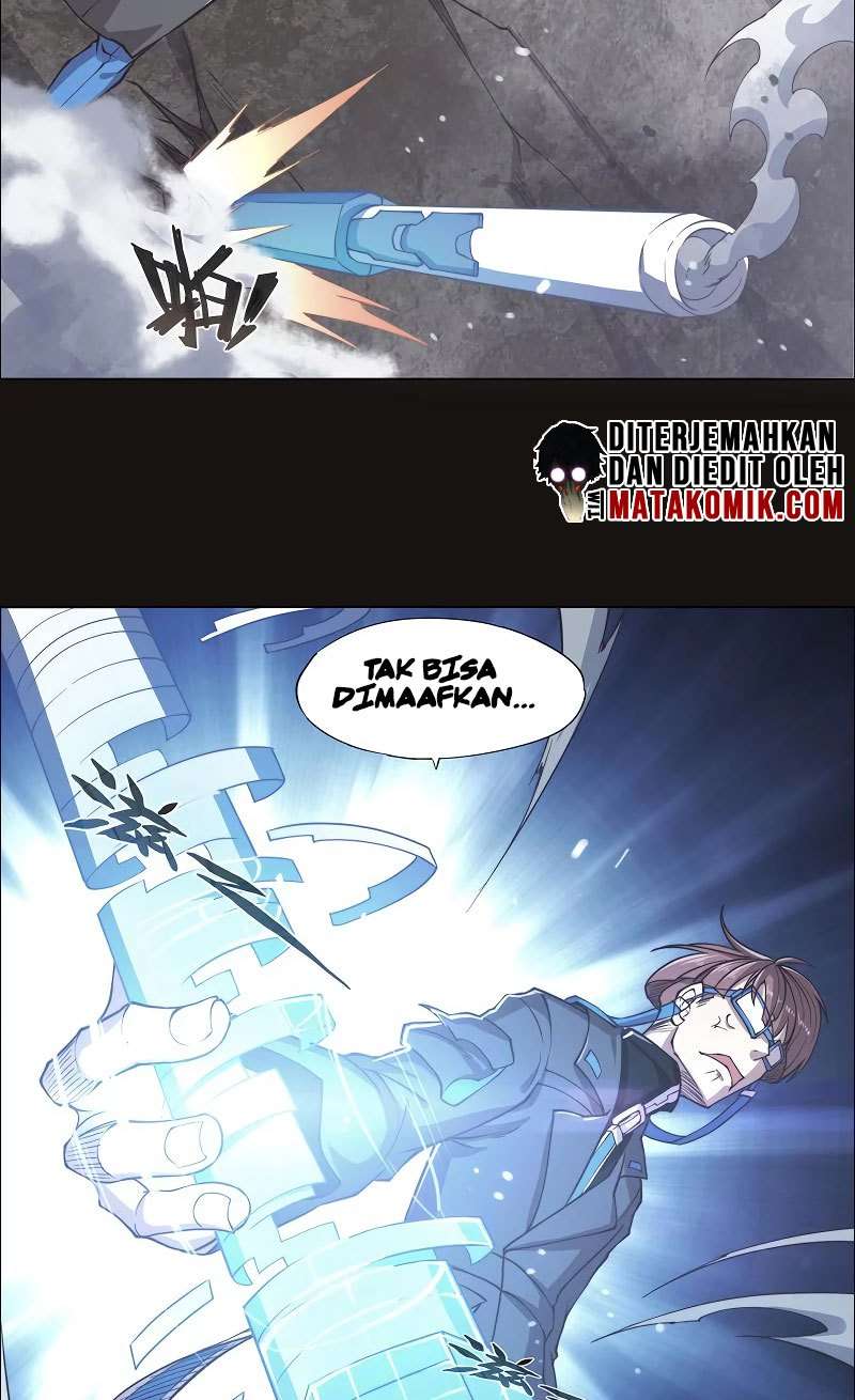 Divine Realm Online Chapter 10 - halaman 40