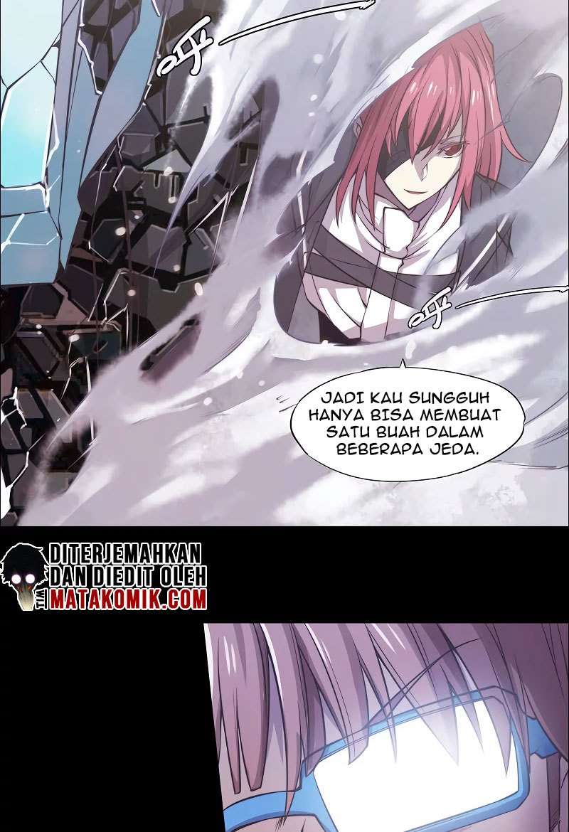 Divine Realm Online Chapter 10 - halaman 42
