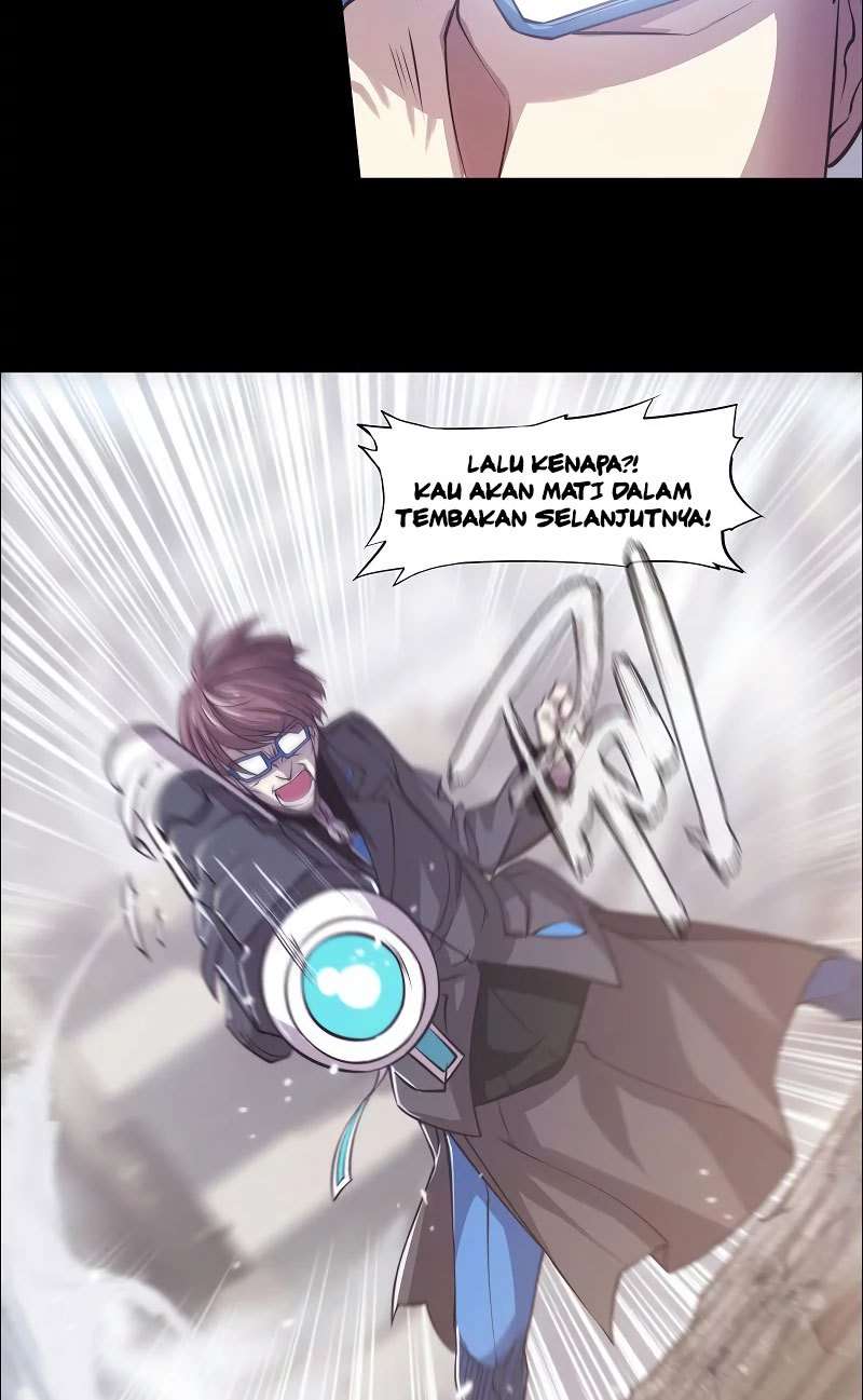 Divine Realm Online Chapter 10 - halaman 43
