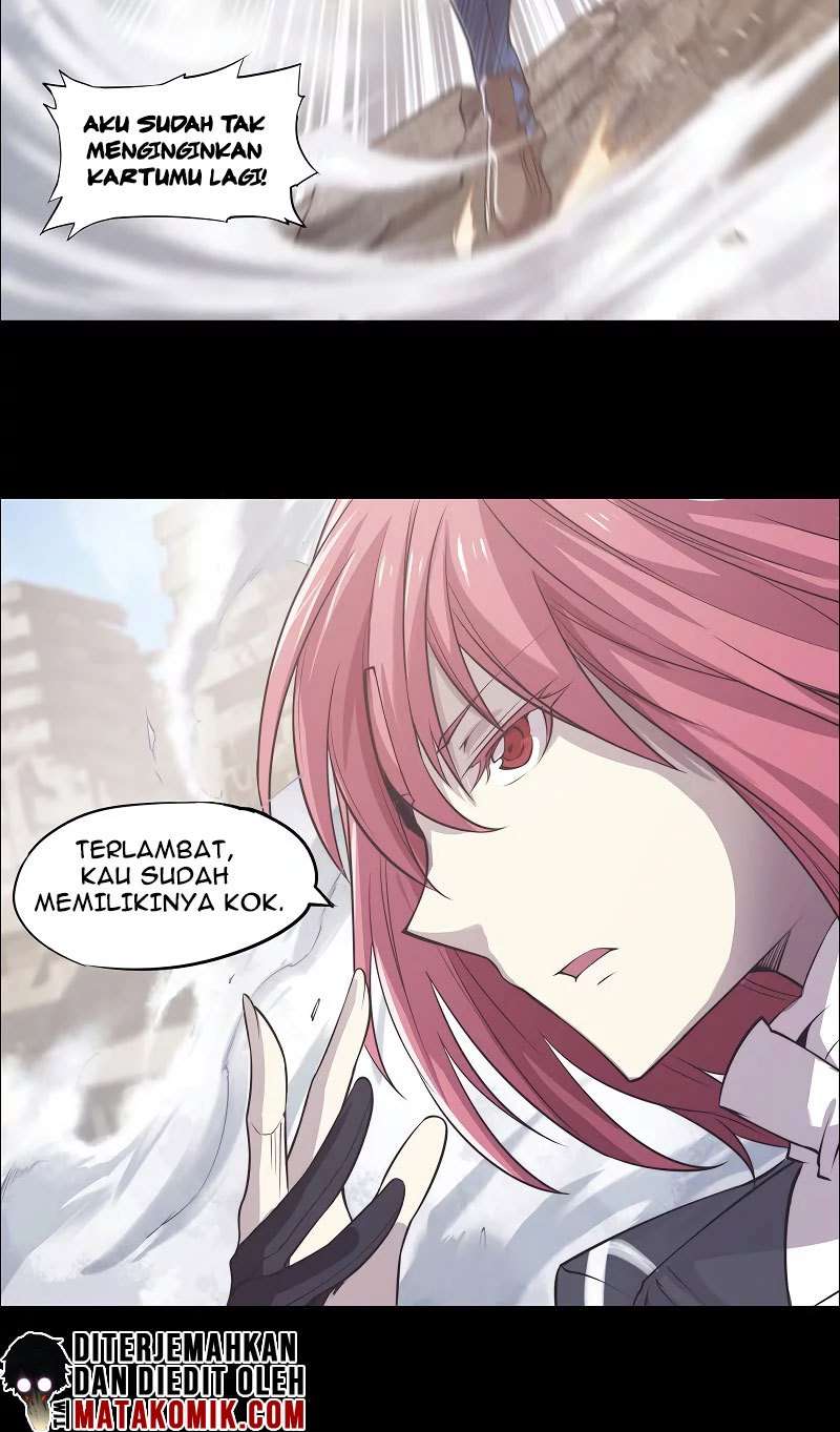 Divine Realm Online Chapter 10 - halaman 44