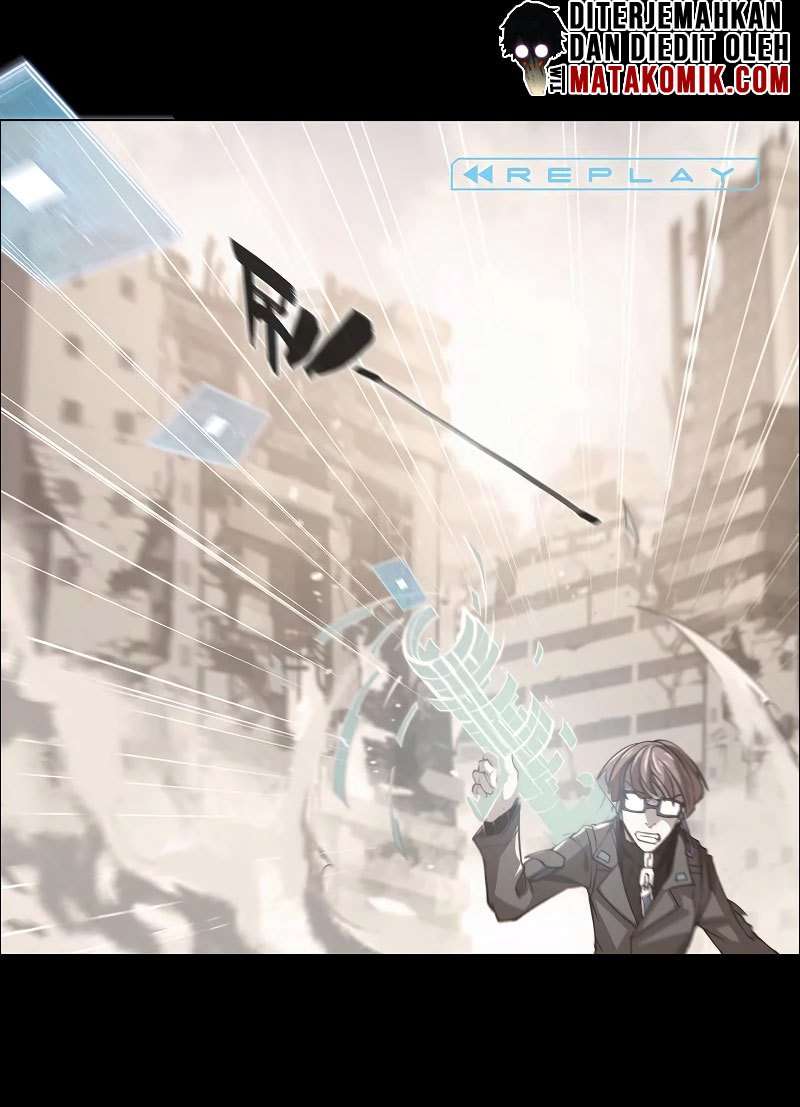Divine Realm Online Chapter 10 - halaman 48