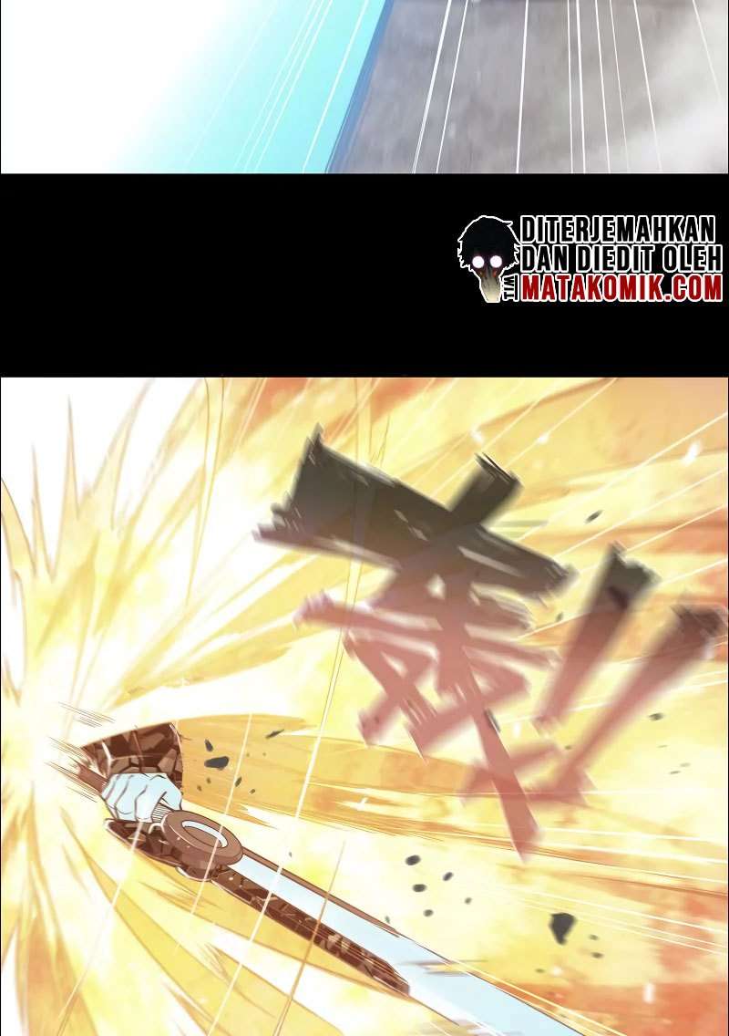 Divine Realm Online Chapter 10 - halaman 5