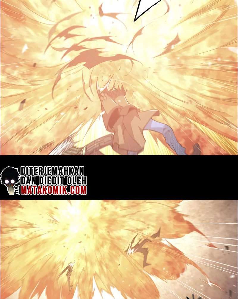 Divine Realm Online Chapter 10 - halaman 51