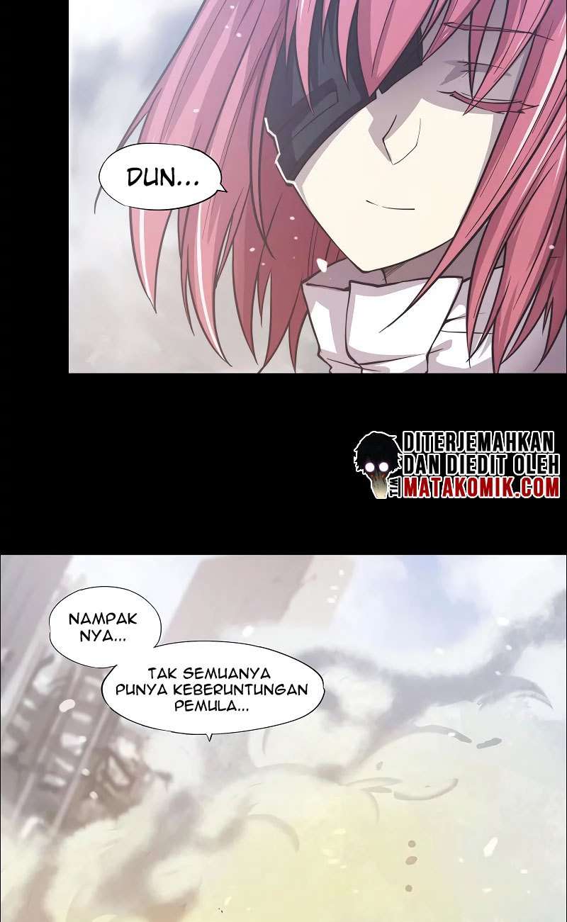 Divine Realm Online Chapter 10 - halaman 54
