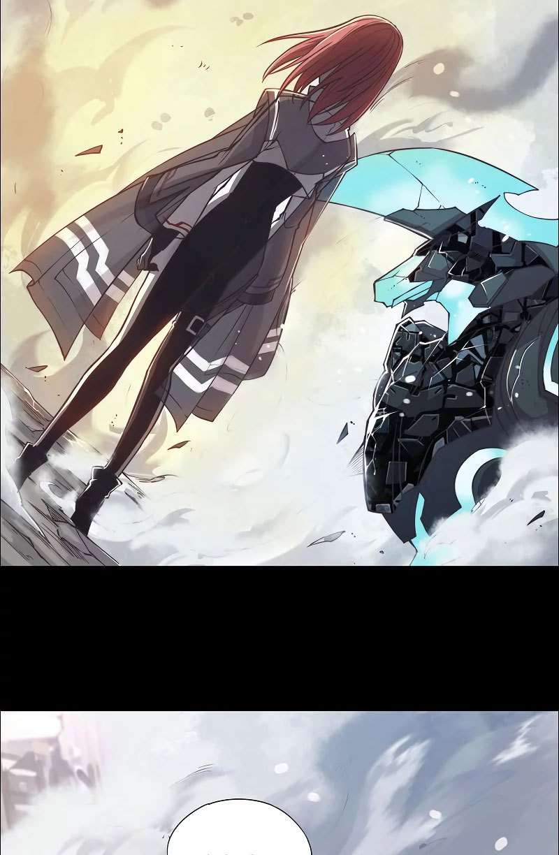 Divine Realm Online Chapter 10 - halaman 55