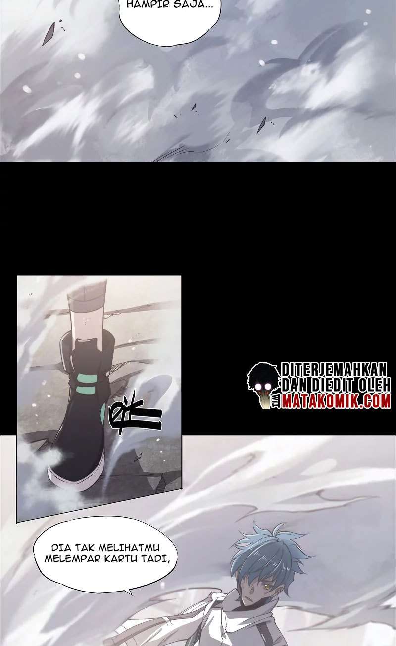 Divine Realm Online Chapter 10 - halaman 56