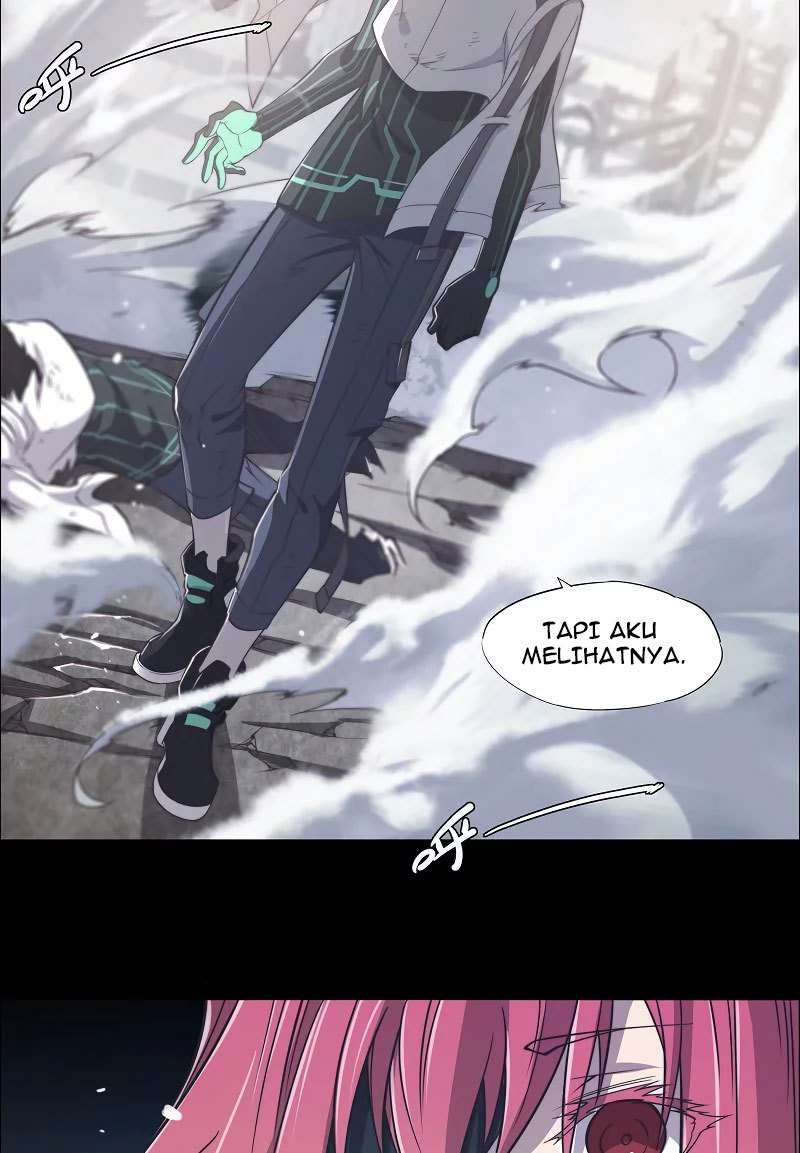 Divine Realm Online Chapter 10 - halaman 57
