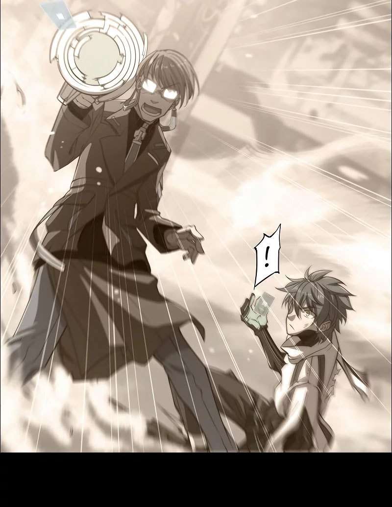 Divine Realm Online Chapter 10 - halaman 59