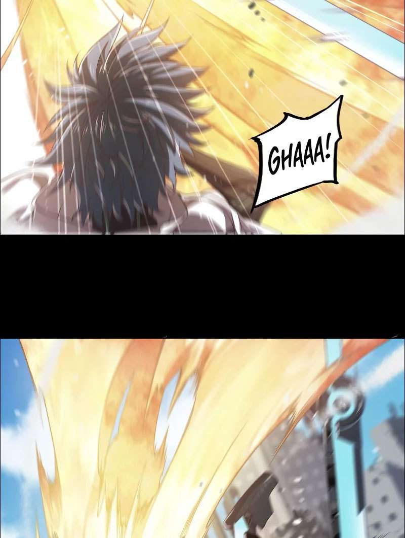 Divine Realm Online Chapter 10 - halaman 6