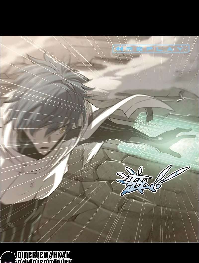 Divine Realm Online Chapter 10 - halaman 60