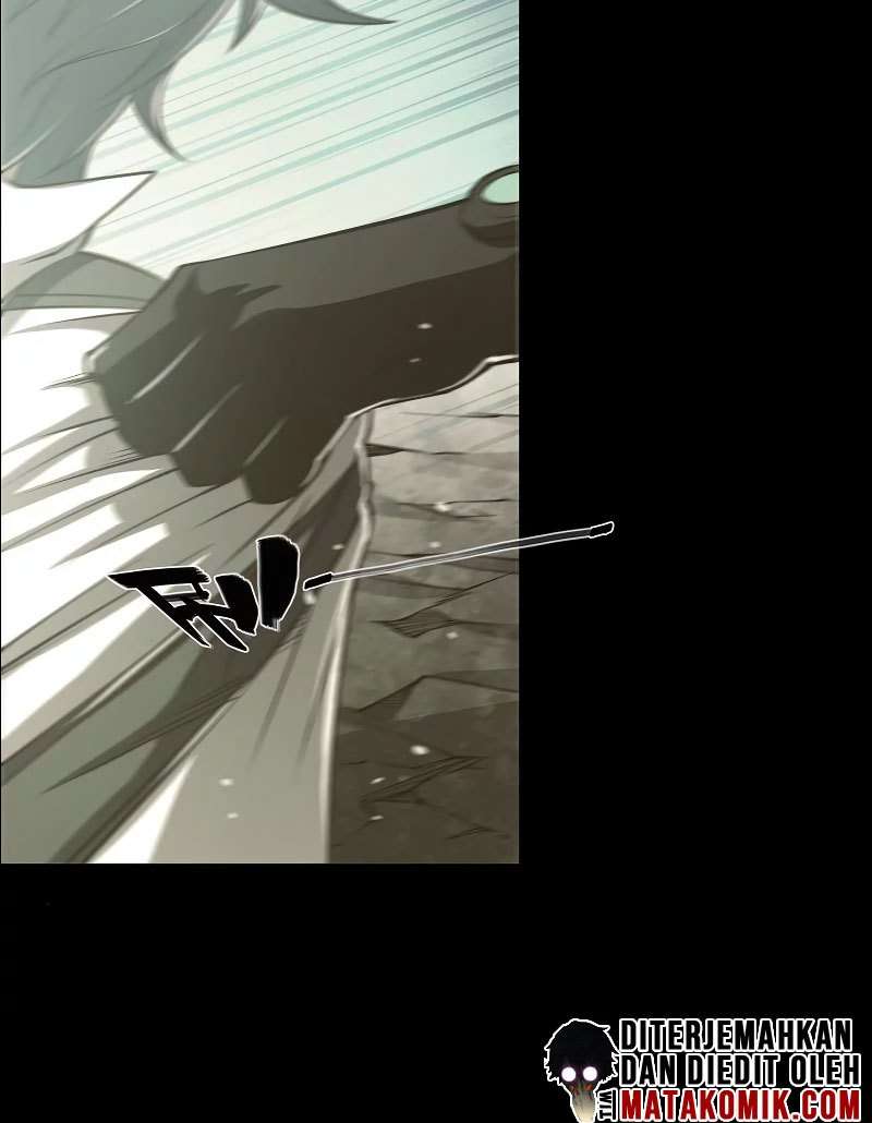 Divine Realm Online Chapter 10 - halaman 63
