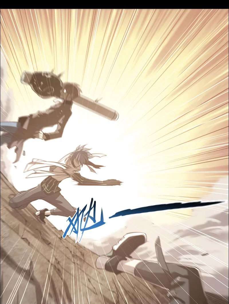 Divine Realm Online Chapter 10 - halaman 64