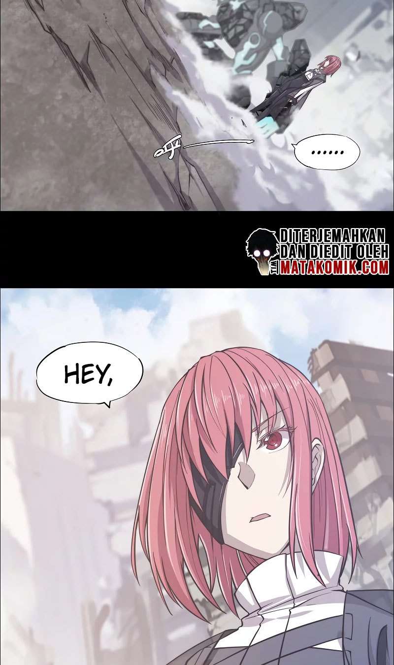 Divine Realm Online Chapter 10 - halaman 69