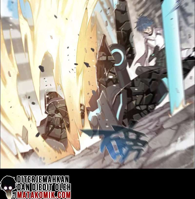 Divine Realm Online Chapter 10 - halaman 7
