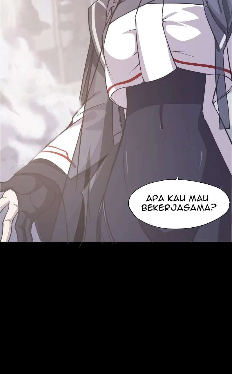 Divine Realm Online Chapter 10 - halaman 70