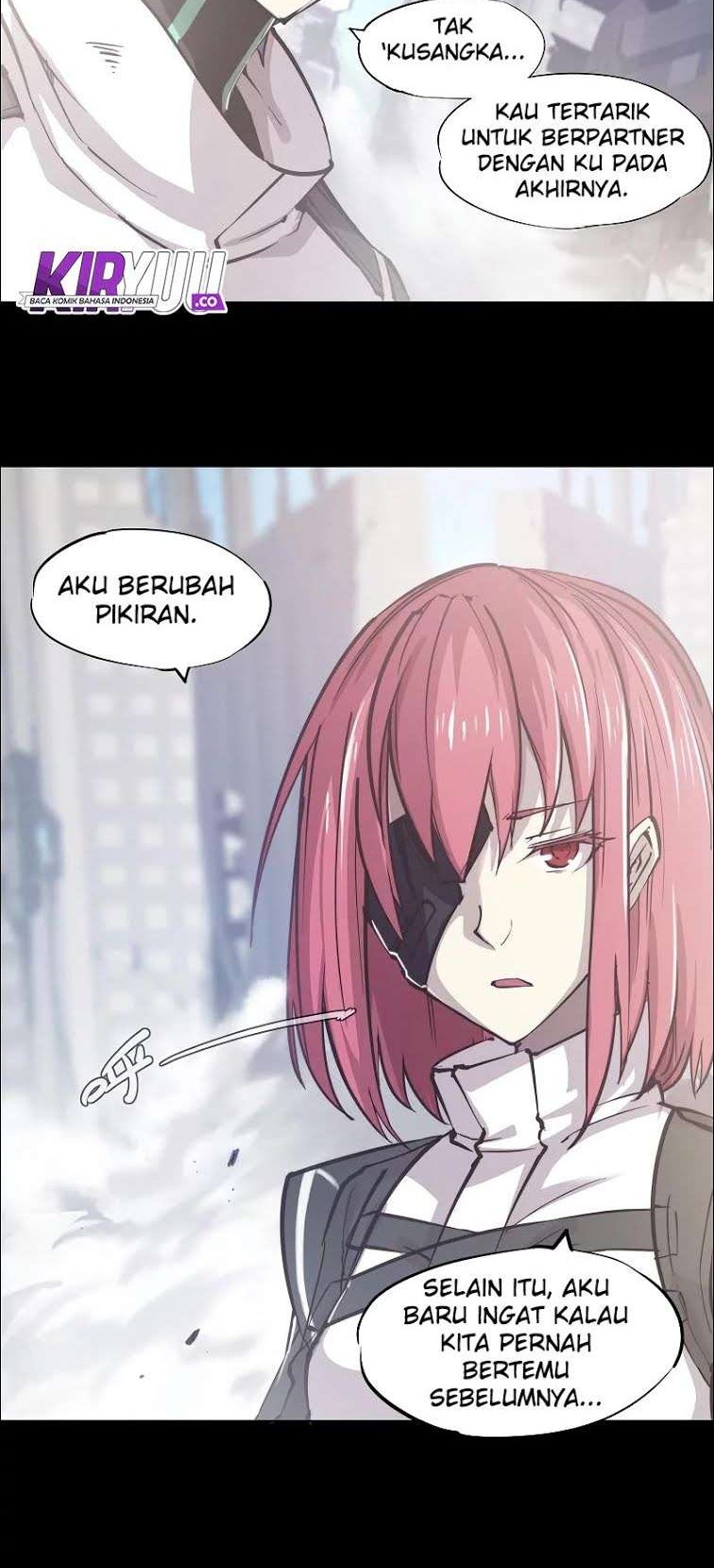 Divine Realm Online Chapter 11 - halaman 2