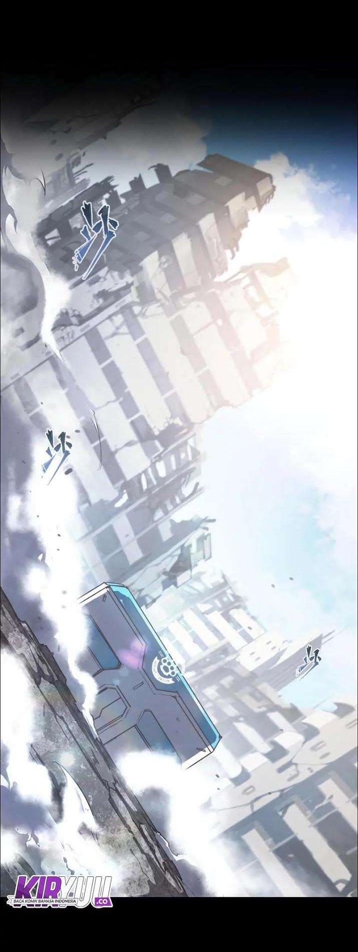 Divine Realm Online Chapter 11 - halaman 34
