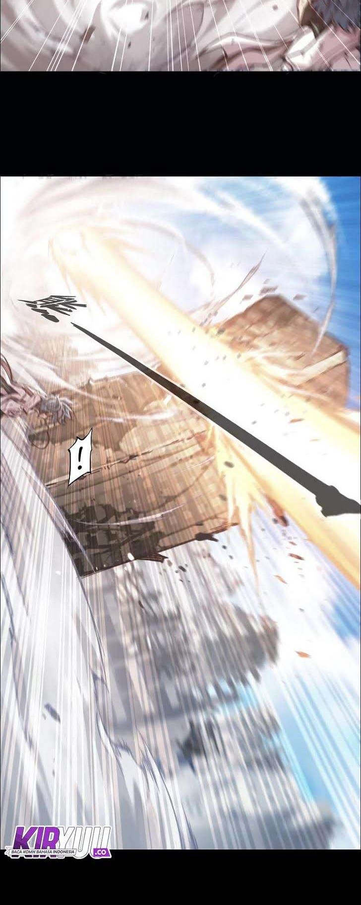 Divine Realm Online Chapter 11 - halaman 8