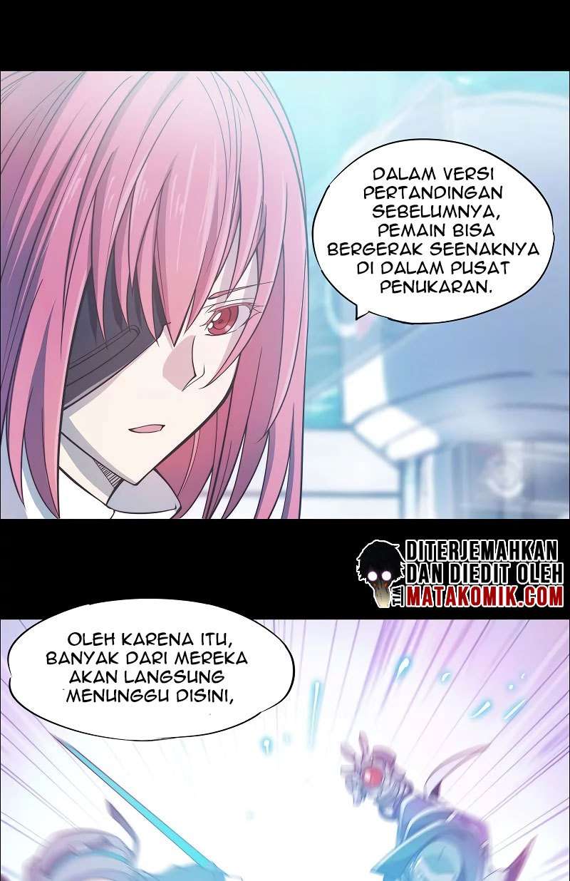 Divine Realm Online Chapter 12 - halaman 10