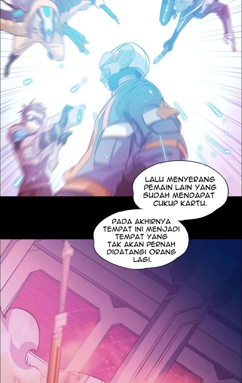 Divine Realm Online Chapter 12 - halaman 11